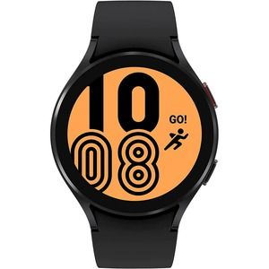 SAMSUNG Galaxy Watch 4 44mm Smartwatch with ECG Monitor Tracker for Health,